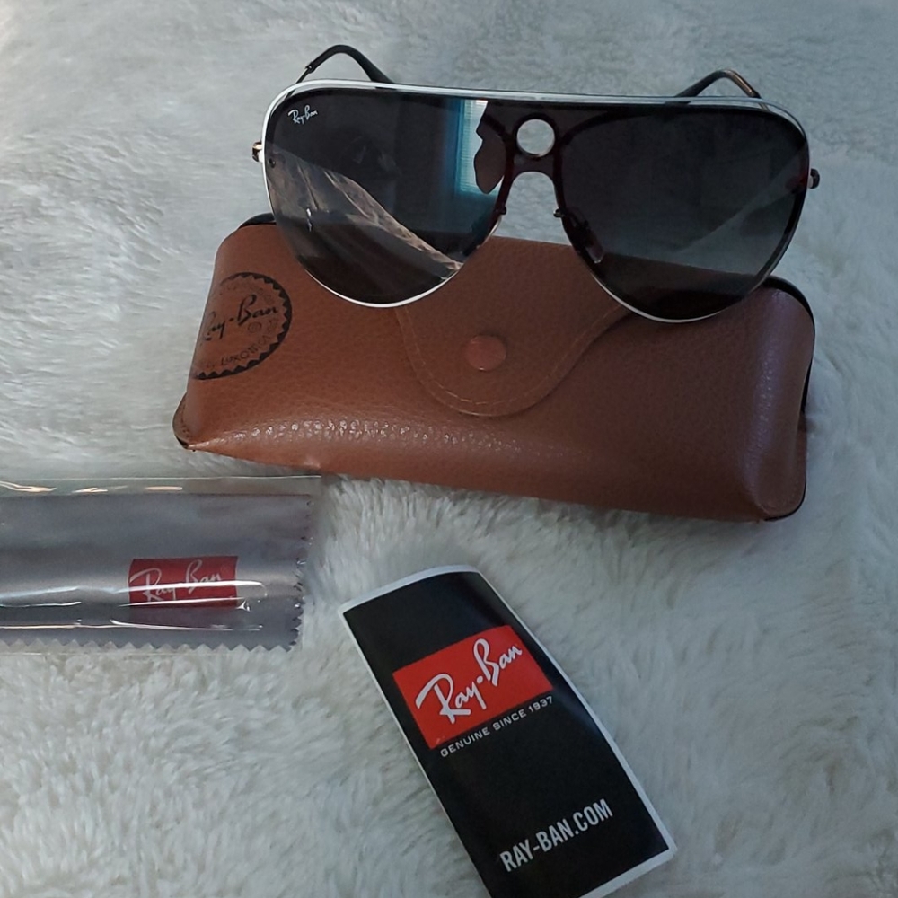 Ray ban sunglasses